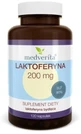 Medverita Lactoferrin Forte 200 mg 120 capsules