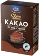 Kruger extra dark reduced fat 80g