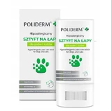 JM Sante Poliderm Hypoallergene Pfotenpflaster für Hund und ...