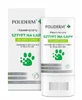 JM Sante Poliderm Hypoallergene Pfotenpflaster für Hund und ...