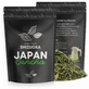 Green Touch Sencha Shizuoka Japanse groene thee 100 g.