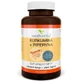 Medverita Curcumine + Piperine 120 capsules