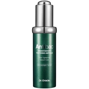 Dr.Oracle Antibac Greentherapy Ampolla Tensora 30 ml