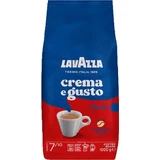 Café en grano Lavazza Crema e Gusto Classico 1 kg