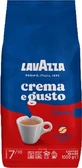 Lavazza Crema e Gusto Classico café en grains 1 kg