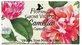 FLORINDA Natural plant soap Camellia 100 g