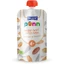 SALVEST Põnn BIO Parsnip and yam puree 100 g
