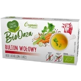 BioOaza runderbouillon BIO 66 g