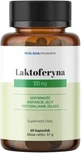 Solida Pharm Lactoferrin 100 mg 60 capsules