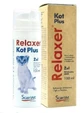 ScanVet Relaxer Plus für Katzen 100 ml