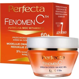 Perfecta Fenomenen C Anti-rimpel dag- en nachtcrème ...