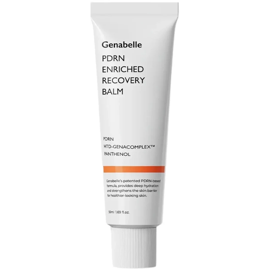Genabelle PDRN Enriched Recovery Balm 50 ml.