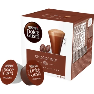 Nescafe Dolce Gusto Chococino 16 capsules