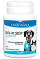 FRANCODEX NL Tandpasta in poedervorm voor honden en katten 150 g