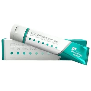 Opalescence Sensitivity Relief Pasta Blanqueadora Menta Fría ...