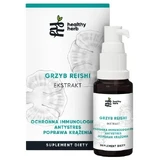 Healthy Herb Reishi Mushroom Extract 30 ml.