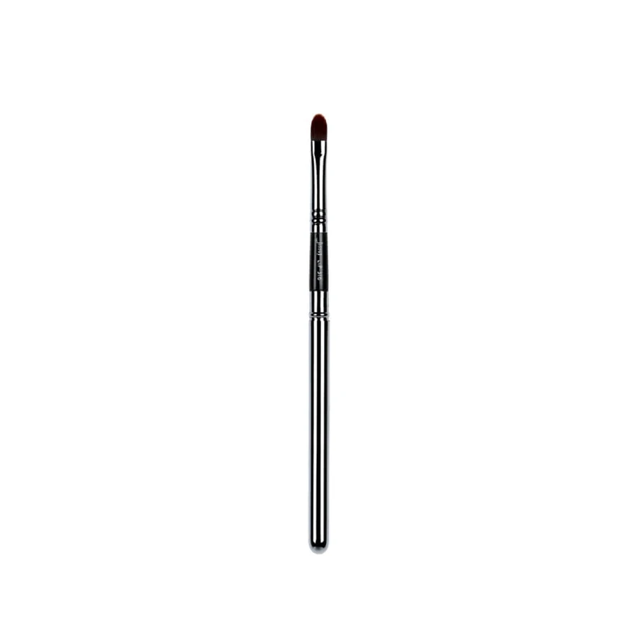 Jessup Lip Brush Lip No. 316 Black Lip Brush 1 piece.