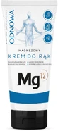 Mg12 Renewal Crema de Manos Hidratante de Magnesio con ...