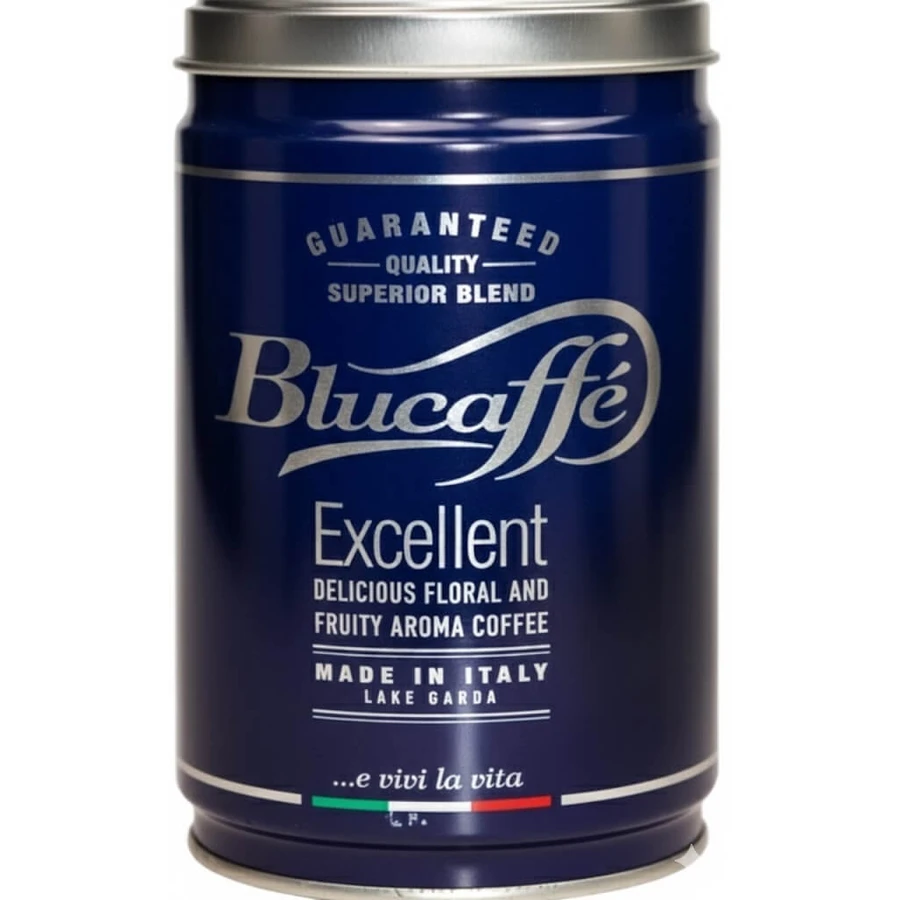 Lucaffe Blucaffe Koffieboon 250 g