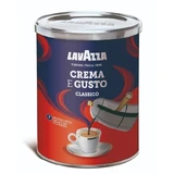 Lavazza Crema e Gusto Classico café molido 250 g