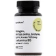 Sundose pentru unghii puternice, 60 capsule