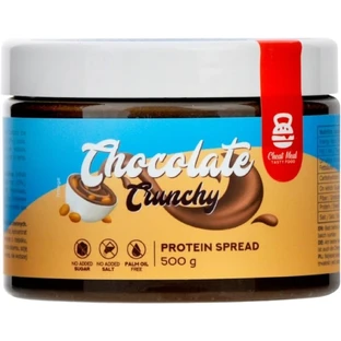 Cheat Meal Protein Spread Chocolate Crunchy 500 g