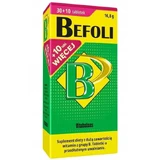 Befoli 40 tabletten