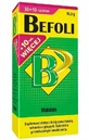 Befoli 40 comprimidos