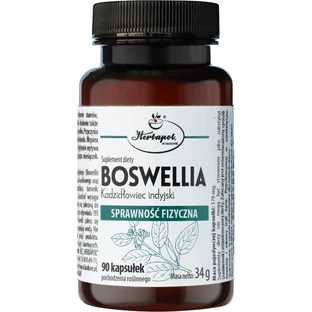 Boswellia 90 gélules