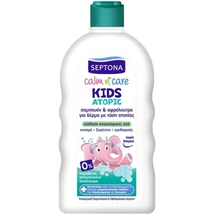 SEPTONA Kids Shampoo en Douchegel voor de ...