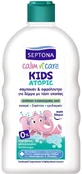 SEPTONA Kids Shampoo and Shower Gel for skin prone to ...
