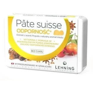 Pate Suisse Immunity jelly beans 40 pieces
