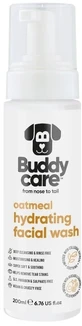 Buddycare Facial Wash for Dogs, Moisturizing Flakes ...