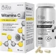 Vitamine C + Zinc et Bioflavonoïdes 90 gélules.