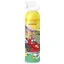 Briel Yellow Racingcar Foaming Bath Foam Yellow ...