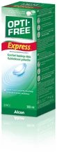 Opti-Free Express Multi-Purpose lens solution 355 ml.
