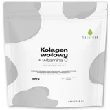 Naturove Rinderkollagen mit Vitamin C 100 g