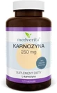 Medverita Carnosina 250 mg 120 cápsulas