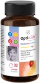 NaturDay Opti Kids Immumoprotect 32 lozenges