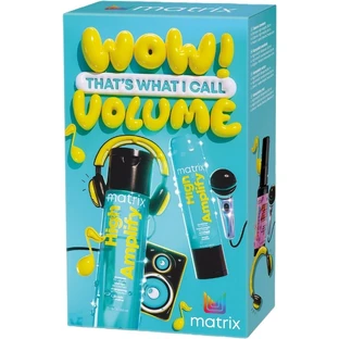 MATRIX HIGH AMPLIFY 300 ml + 300 ml + 45 ml