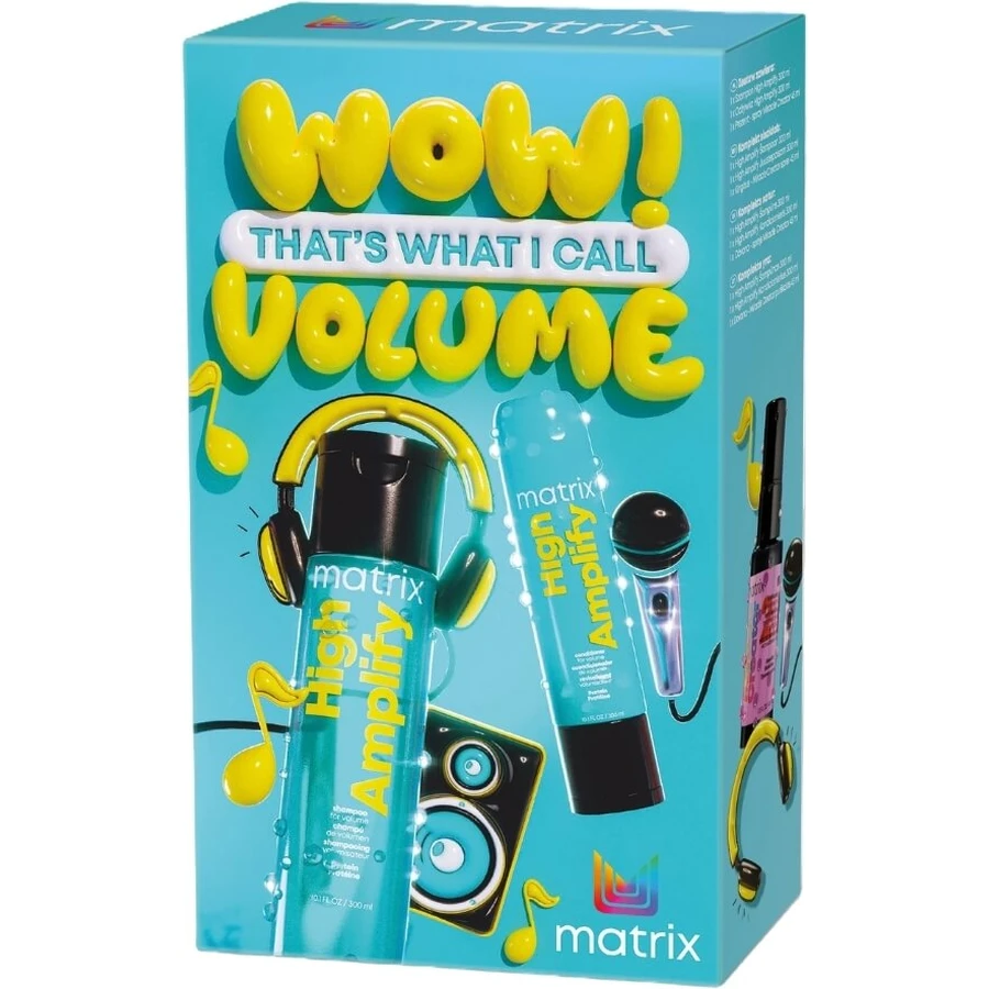 MATRIX HIGH AMPLIFY 300 ml + 300 ml + 45 ml