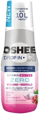 OSHEE Drop In ZERO Vitamine und Mineralien 500 ml (Datum ...
