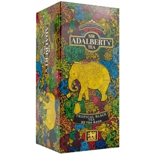 Ceai tropical ADALBERT'S 25 x 2 g