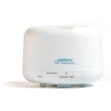 Optima Natura aromatherapy diffuser white 1pc