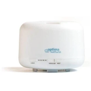 Optima Natura difusor de aromaterapia blanco 1pc