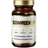 Ax Med Complex B+ 60 gélules