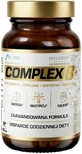 Ax Med Complex B+ 60 Kapseln