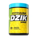 WK DZIK Citrulina de limón 540 g