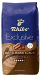 Tchibo Exclusive Good Mood Coffee Bean 1 kg.
