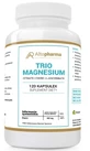 Altopharma Trío Magnesio 120 cápsulas